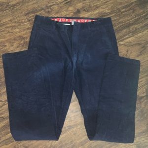 Puma Corduroy Pants